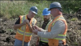 The Curse of Oak Island - Season 12 Episode 17